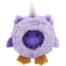 Charming Pets Unbelieva-Ball Owl Dog Toy