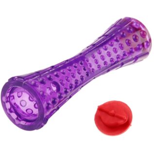 Gigwi Johnny Stick Treat Dispenser