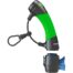 I’m Gismo Handle With Poop Bag Dispenser - Lime Green