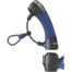 I’m Gismo Handle With Poop Bag Dispenser - Midnight Blue