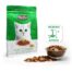 Kit Cat Fillet O' Flakes Dry Cat Food