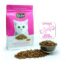 Kit Cat Mini Fish Medley Dry Cat Food