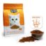Kit Cat Signature Salmon Beautiful Hair Dry Cat Food