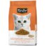 Kit Cat Signature Salmon Beautiful Hair Dry Cat Food