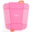 L'Chic Chop2Bowl Pet Bowl - Pink