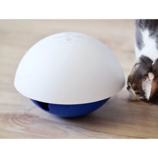 L'Chic Laser Cat Treat Toy