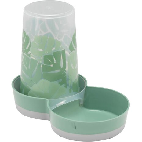 Moderna 1.5L Tasty Feeder Food Dispenser - Eden