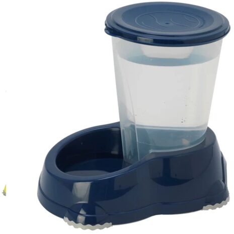 Moderna 3L Smart Sipper Water Dispenser - Blue