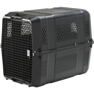 Moderna Gateway IATA Transport Carrier