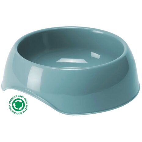 Moderna Gusto 1300ml Pet Bowl - Aqua