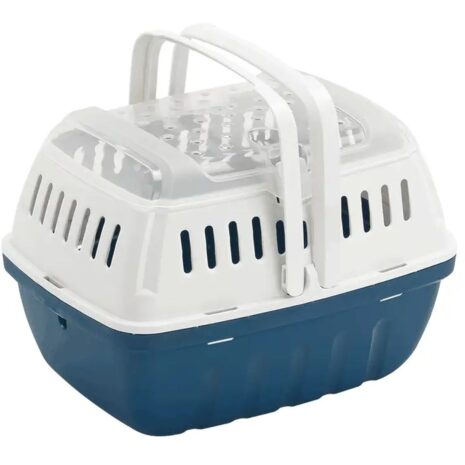 Moderna Hipster Pet Carrier
