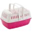 Moderna Hipster Pet Carrier - Pink