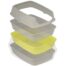 Moderna Lift to Sift Litter Box