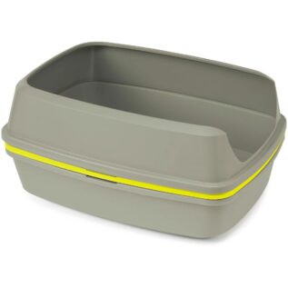 Moderna Lift to Sift Litter Box