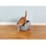 Moderna Lift to Sift Litter Box