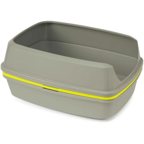 Moderna Lift to Sift Litter Box