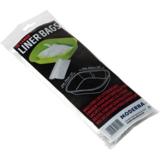 Moderna Linerbags Litter Box Liners