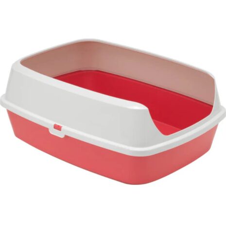 Moderna Maryloo Litter Tray with Rim - Large