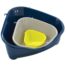 Moderna Pet's Corner Rabbit Litter Tray - Blue
