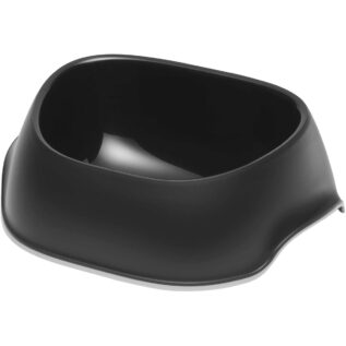 Moderna Sensibowl 1200ml Pet Bowl - Black