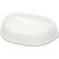 Moderna Sensibowl 200ml Pet Bowl - White