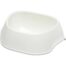 Moderna Sensibowl 2200ml Pet Bowl - White