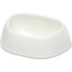 Moderna Sensibowl 700ml Pet Bowl - White