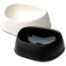 Moderna Sensibowl Pet Bowl - Black