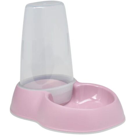 Moderna Sensiflo Cat Food Dispenser - Soft Lila