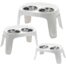Moderna Skybar Elevated Dog Bowl - Medium
