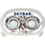Moderna Skybar Elevated Dog Bowl - Small
