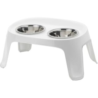 Moderna Skybar Elevated Dog Bowl - Small