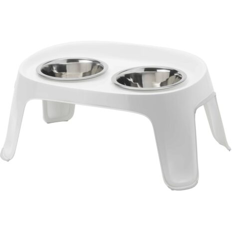Moderna Skybar Elevated Dog Bowl - Small