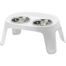 Moderna Skybar Elevated Dog Bowl - Small