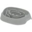 Moderna Slomo Pet Bowl - Olive Green