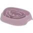 Moderna Slomo Pet Bowl - Soft Lila