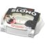 Moderna Slomo Pet Bowl - white