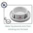 Moderna Trendy 210ml Pet Feeder - Cats in Love