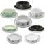 Moderna Trendy 210ml Pet Feeder - Cats in Love