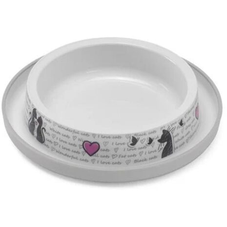 Moderna Trendy 210ml Pet Bowl