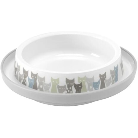Moderna Trendy 210ml Pet Bowl - Maasai