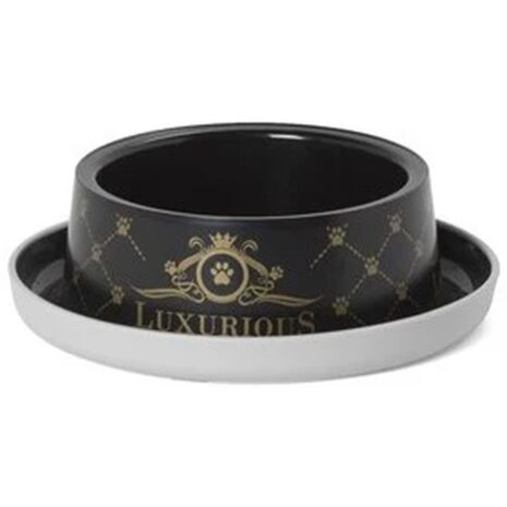 Moderna Trendy 350ml Pet Bowl - Luxurious
