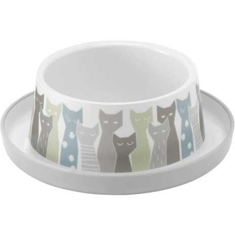 Moderna Trendy 350ml Pet Bowl - Maasai