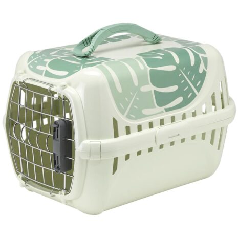 Moderna Trendy Runner Transporter Pet Carrier - Eden