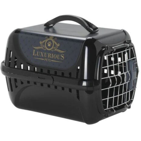 Moderna Trendy Runner Transporter Pet Carrier - Luxurious