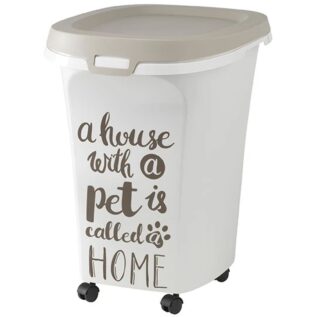 Moderna Trendy Story Pet Wisdom Container - Jumbo