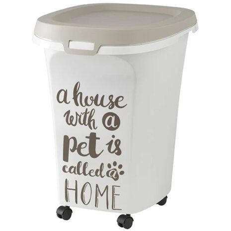 Moderna Trendy Story Pet Wisdom Container - Jumbo