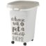 Moderna Trendy Story Pet Wisdom Container - Jumbo