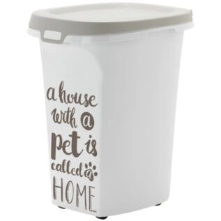 Moderna Trendy Story Pet Wisdom Container - Large