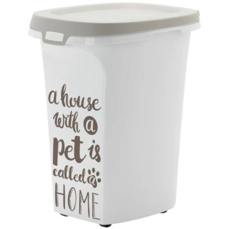 Moderna Trendy Story Pet Wisdom Container - Large